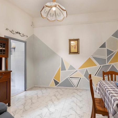 La casa di nonna Lilla Lejlighed CTA Eksteriør billede